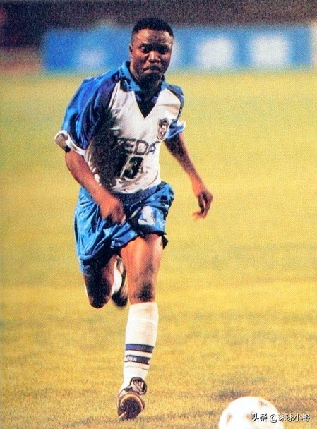 致青春天津,1998天津泰达甲b联赛