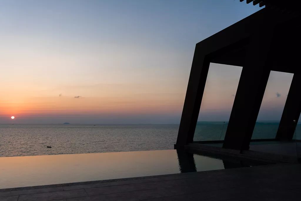 芭提雅1997年中天酒店,泰国芭提雅酒店推荐攻略