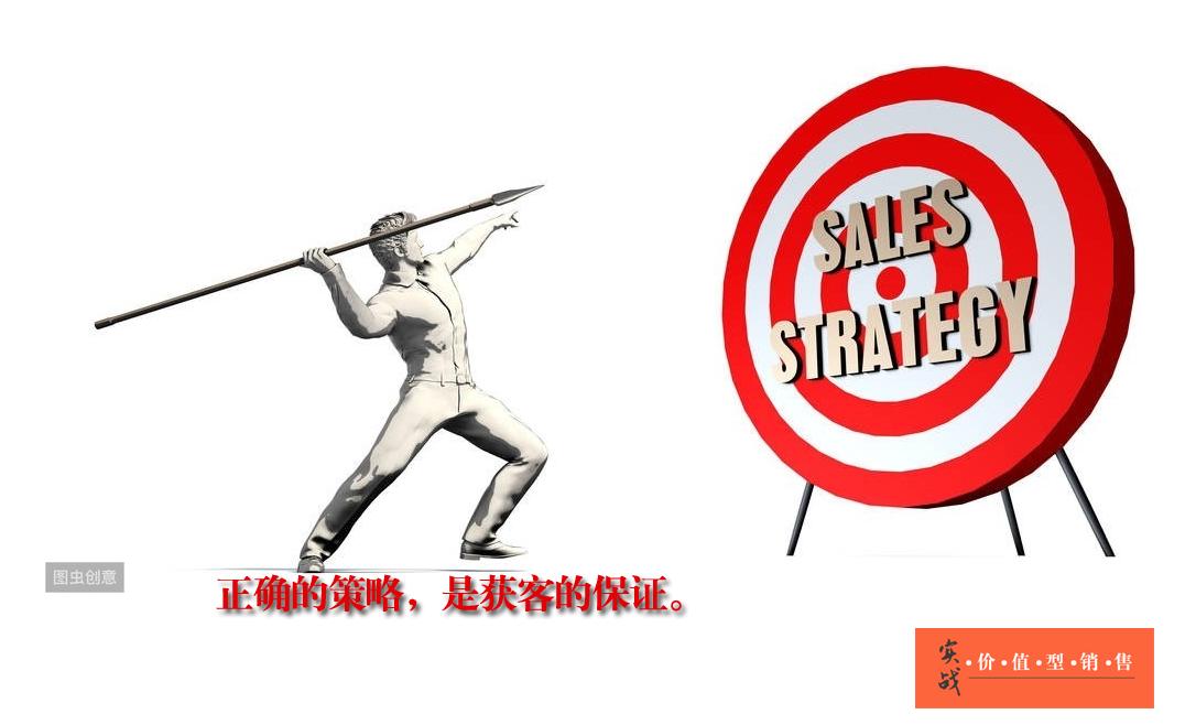 如何快速找客户资源,如何精准的找到客户资源