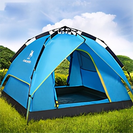 驴友徒步入门装备清单大全户外徒步装备选购攻略