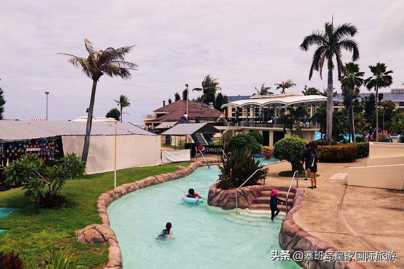 塞班岛最好的酒店的价格,塞班岛哪个酒店水上乐园好玩