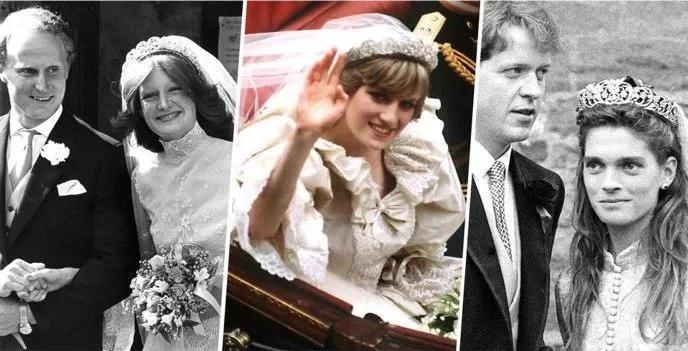 王妃戴安娜的珠宝,戴安娜王妃的珠宝后篇