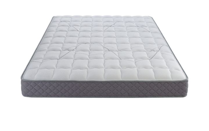 好睡眠从选好床开始，如何选一张合适床和床垫？看这里就知道了