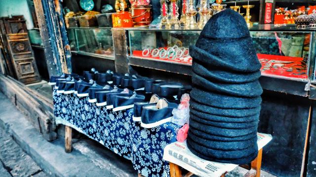 绍兴三大古镇,绍兴最原始的古镇