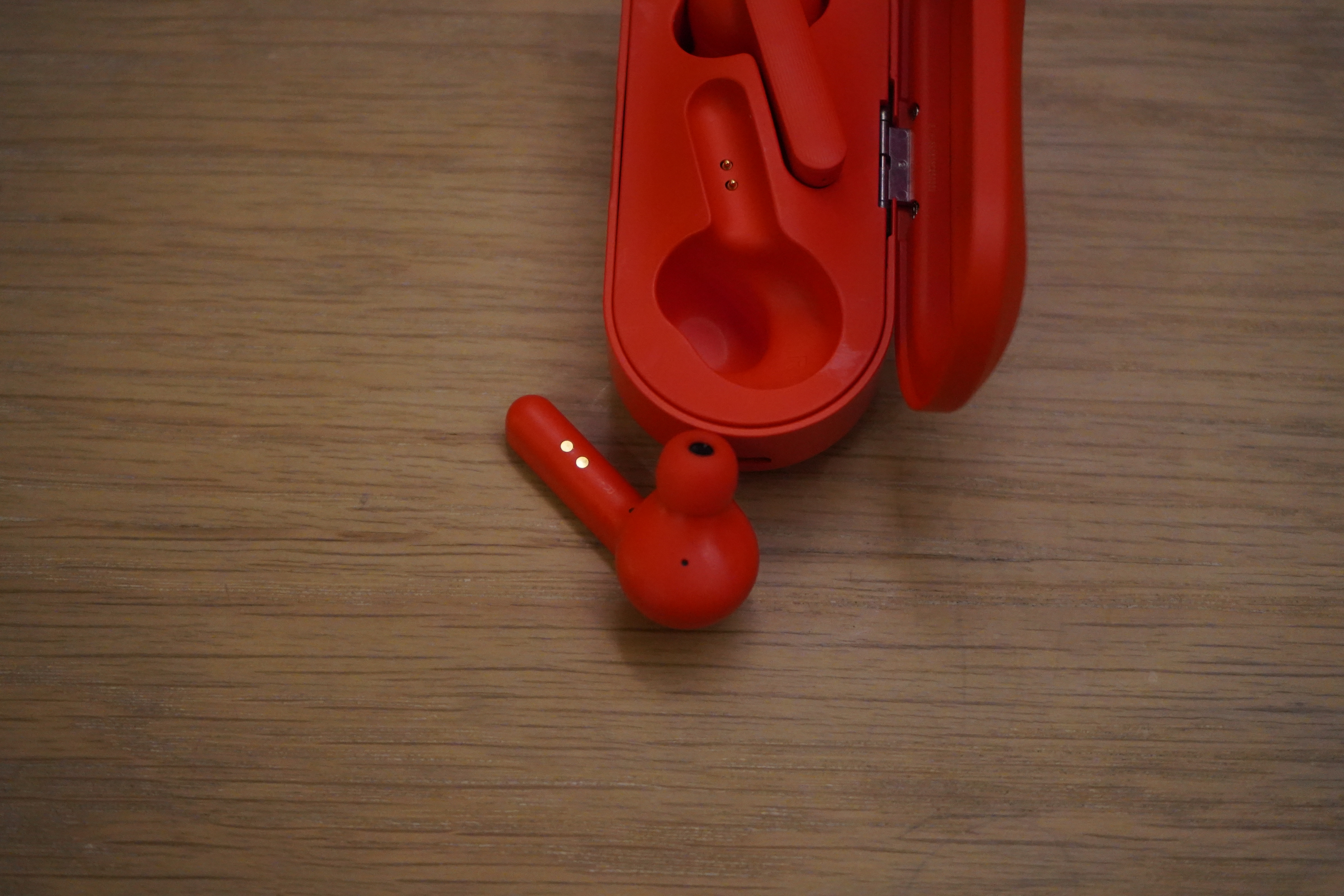 ticpodsfreepro钃濈墮鑰虫満,ticpodsfreepro娴嬭瘎