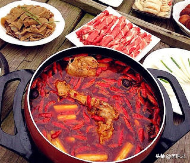 火锅的做法不加牛奶,火锅最好的做法