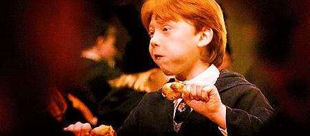 哈利波特一共有多少种美食,哈利波特中最诱人的三种美食