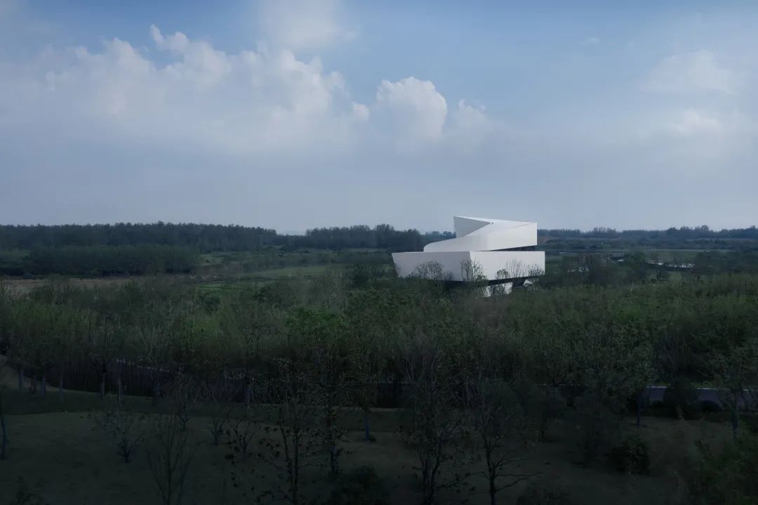 日清建筑设计作品,日清设计建筑