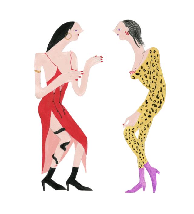 重新定义中国女性,重新定义中年