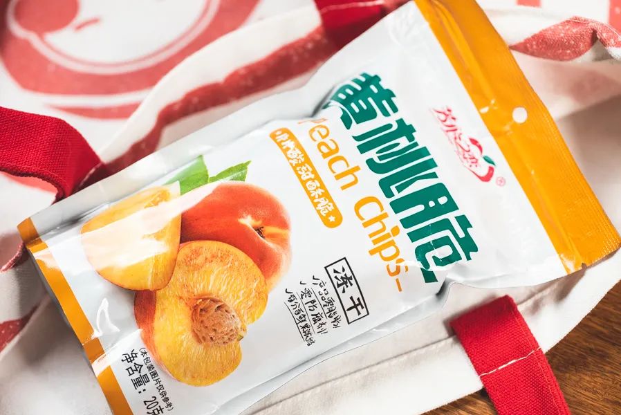 冻干果蔬干排行榜,15种综合果蔬干淘宝