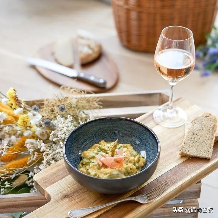 清凉夏日冰饮推荐,夏日专属葡萄冰饮盘点