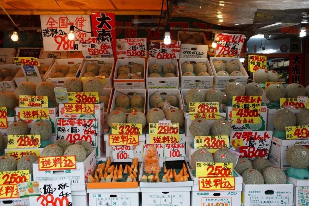 北海道十日游路线,夏日北海道9天自由行