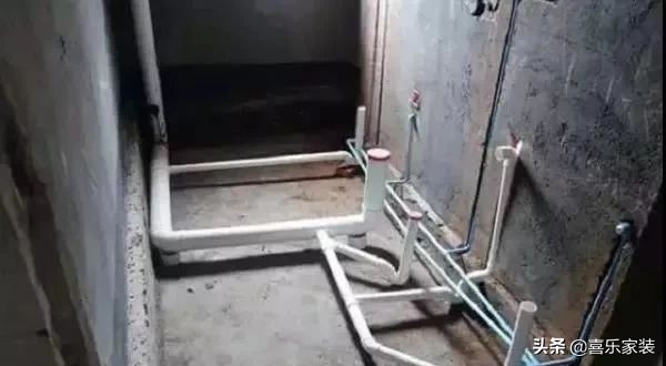 马桶移位和改下水管哪个效果好,非下沉式卫生间马桶能移位吗