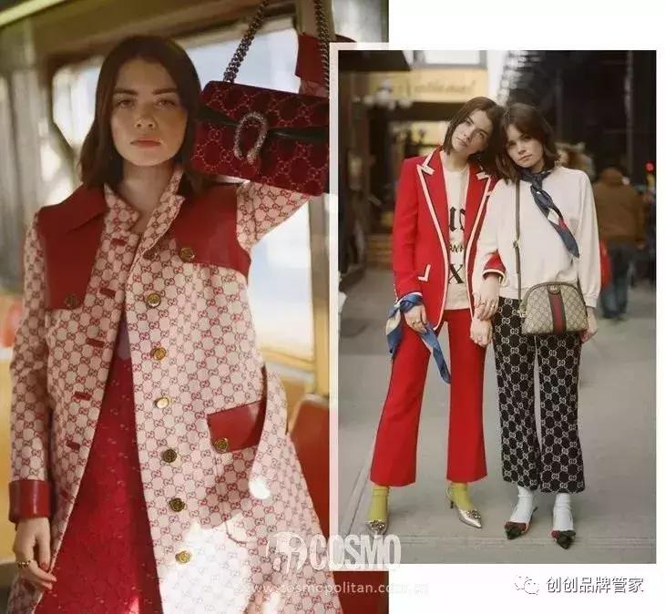 世界十大奢侈品牌logo的含义,靠卖商标赚钱的有哪些品牌