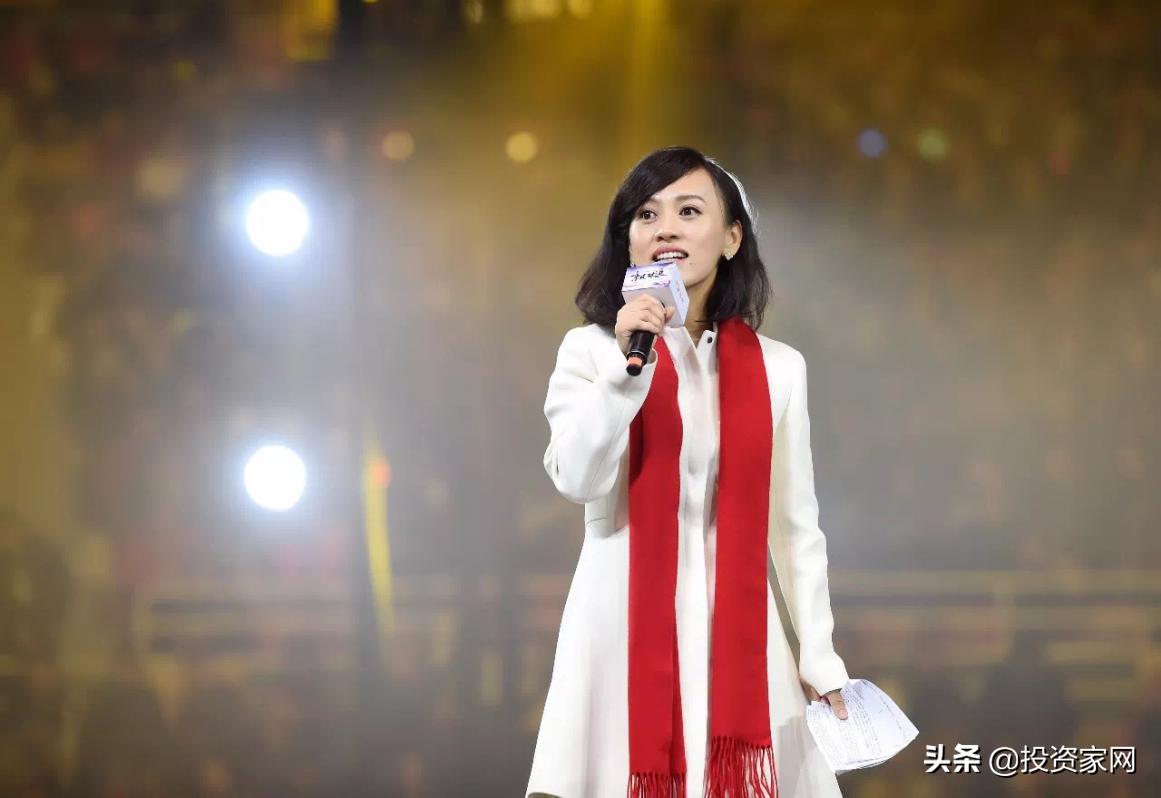 哈佛美女学霸参加面试,北大才子哈佛女孩