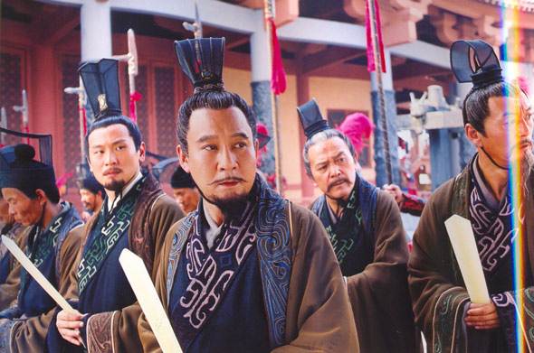 汉朝到魏晋南北朝的官制变化,先秦至宋朝各朝代的官员考核制