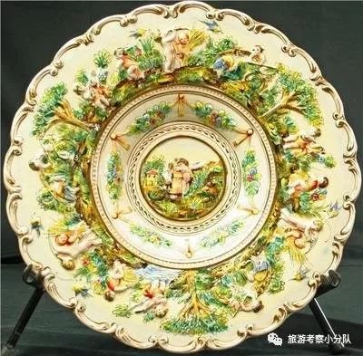 偷师中国技艺，如今成为欧洲最上流，“梅森”是怎么做到的？