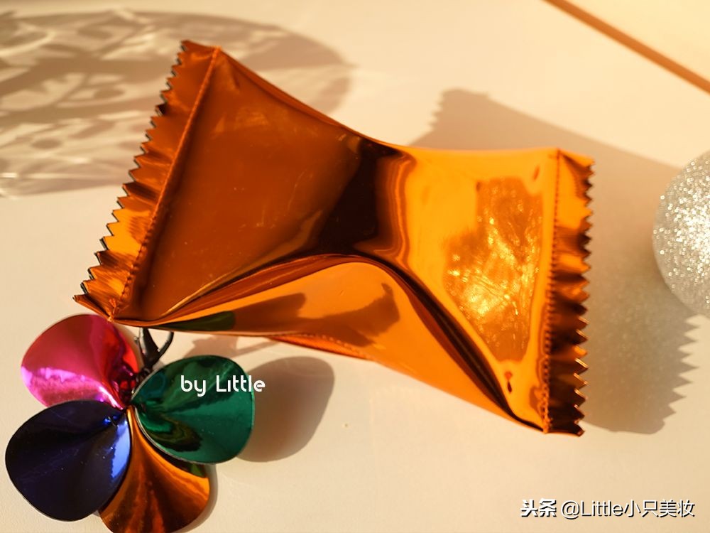 大牌圣诞限定礼盒开箱,圣诞节限量款开箱