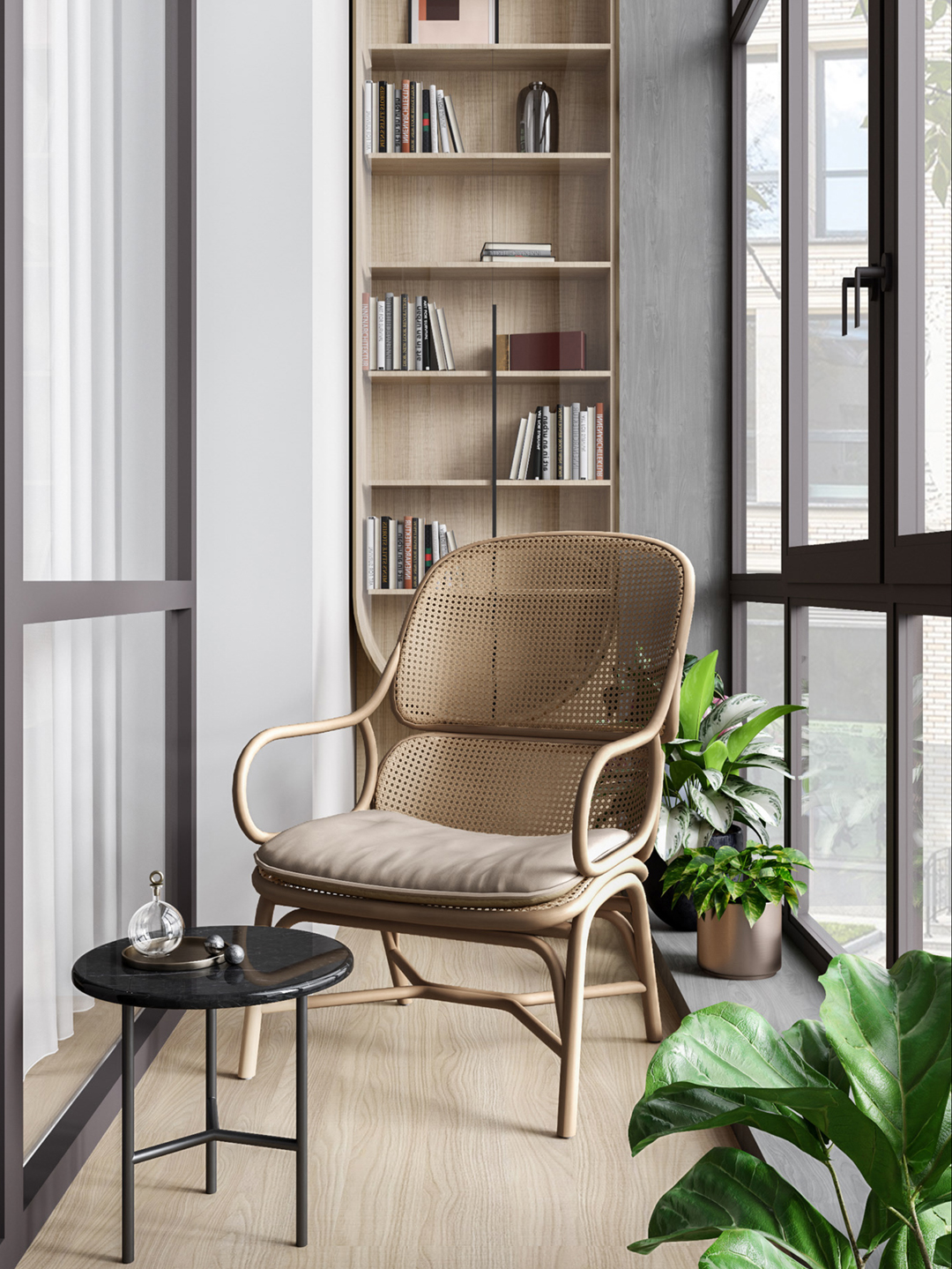 一般的专业门窗选购技巧,断桥铝门窗选购谨记这五点攻略