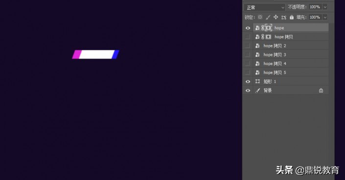 ps破裂的文字效果制作,ps文字怎么做破损效果