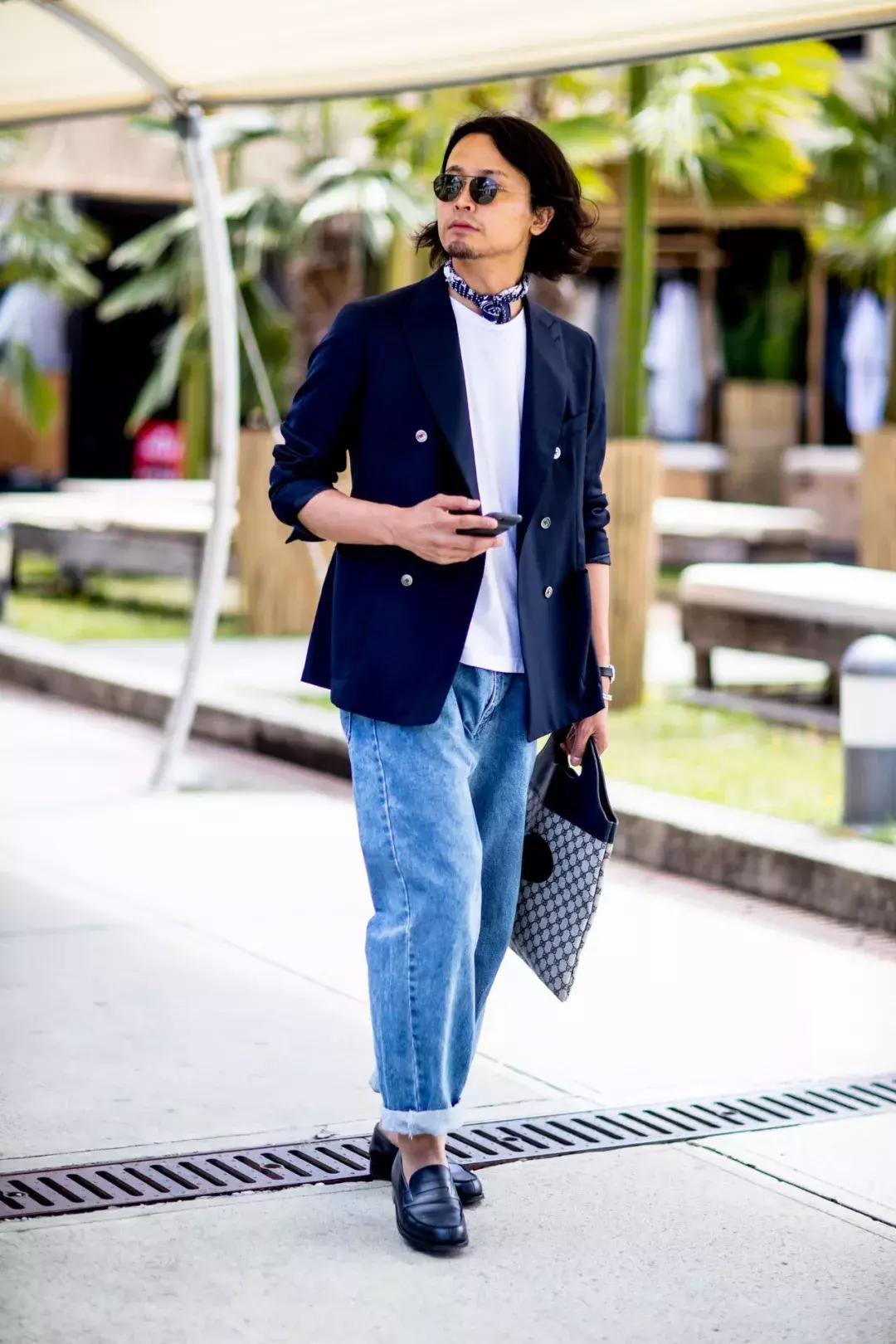 体面的西服,体面西装