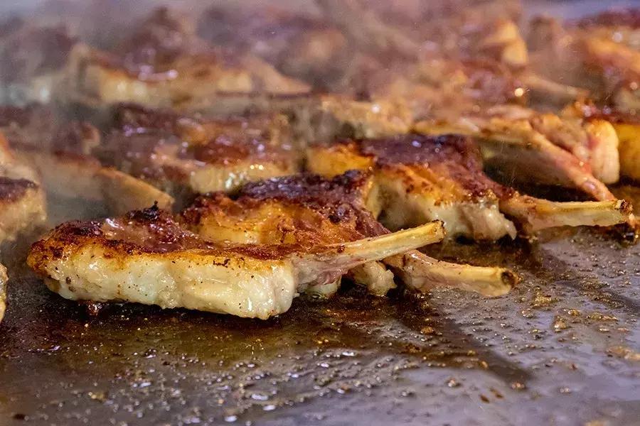 魔都海鲜自助餐厅排名,魔都周浦海鲜自助