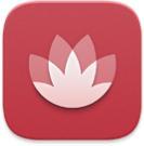 华为透明状态栏指令,华为修改状态栏教程下拉