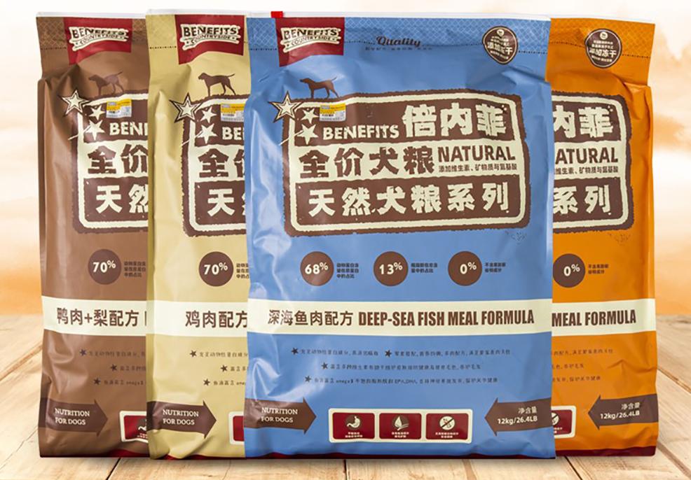 国产狗粮排行榜前十价格,狗粮平价质量好推荐一下