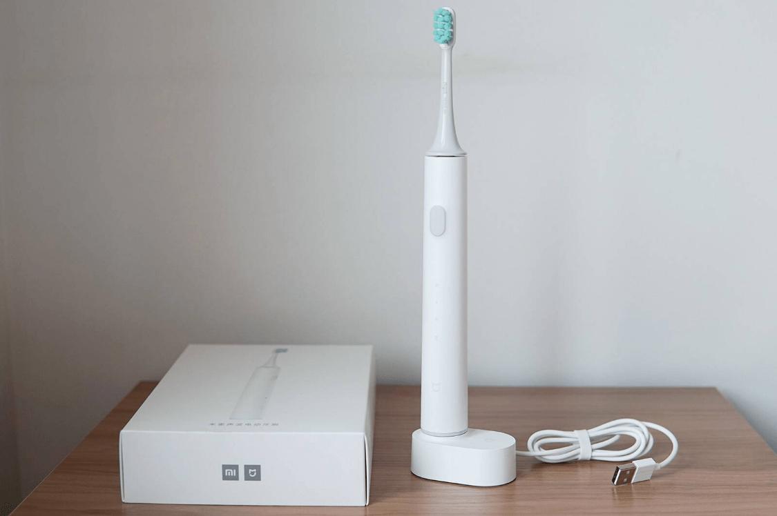 电动牙刷排行榜2020,电动牙刷推荐排行榜500内