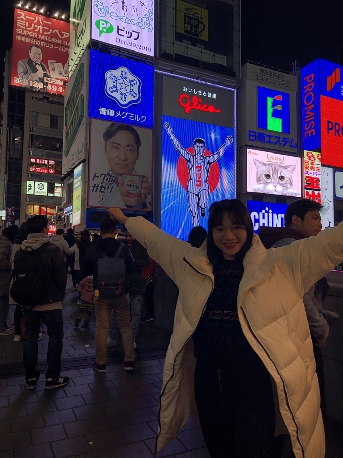 大阪环球影城一天半攻略,东京大阪京旅游攻略