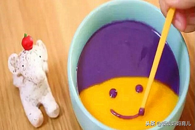 七个月的宝宝吃什么辅食润肠,7个月宝宝辅食怎么做营养才更好