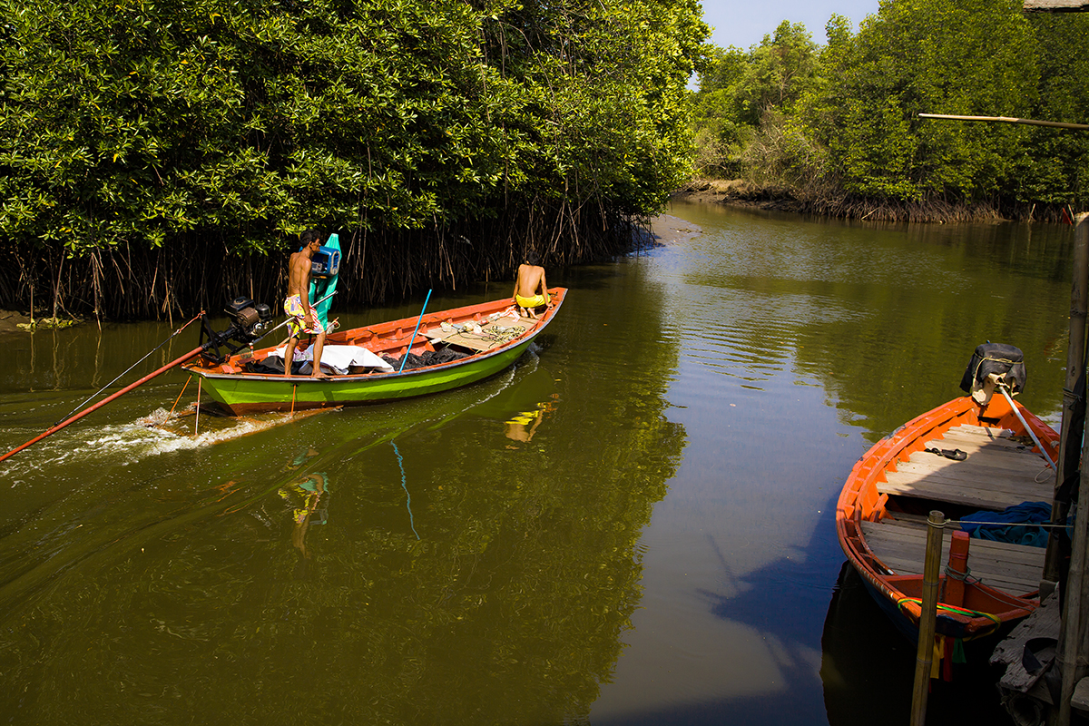 去泰国有什么地方的景点不能去,去泰国旅游不该去的地方