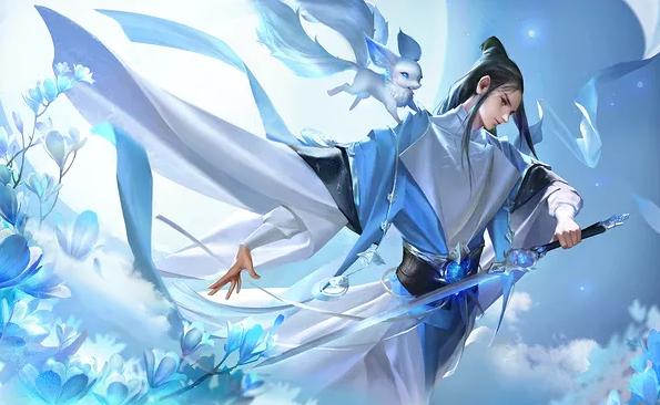 蜀山剑侠传同人小说,蜀山传同人小说