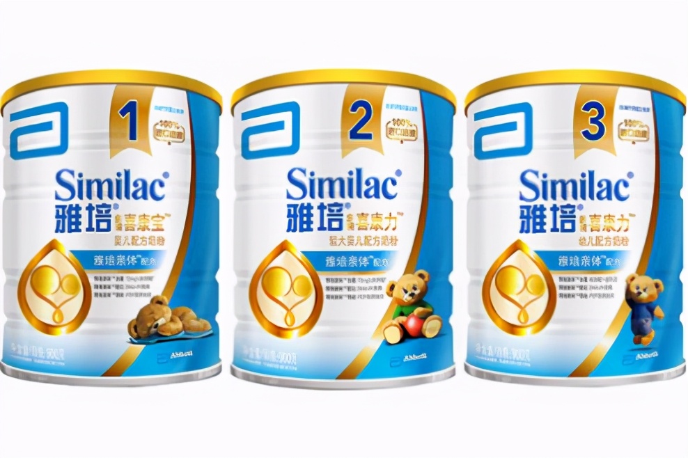 雅培奶粉出现过什么事件,雅培奶粉为什么不在排名里