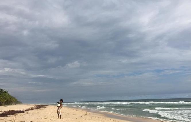 科特迪瓦哪里的海边好玩,科特迪瓦象牙海岸