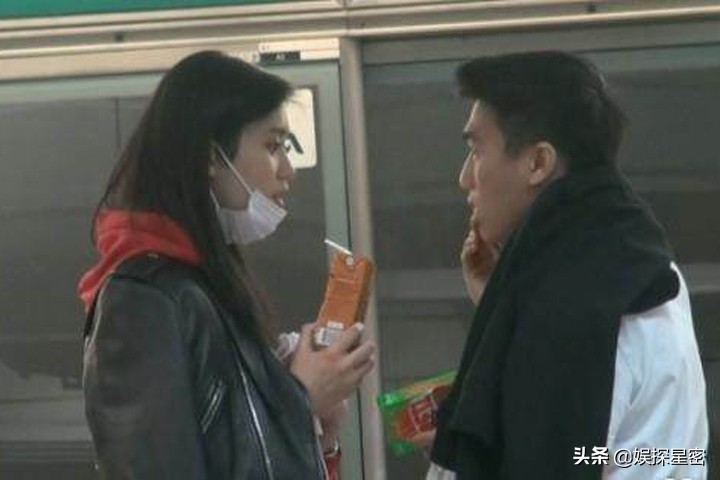 名模奚梦瑶的婚姻 (奚梦瑶婚姻情况)