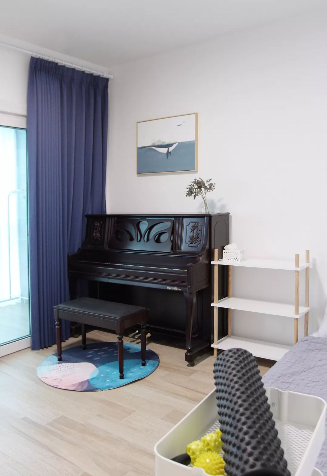 租房收纳整理妙招方便搬家,租房小空间房间收纳整理技巧