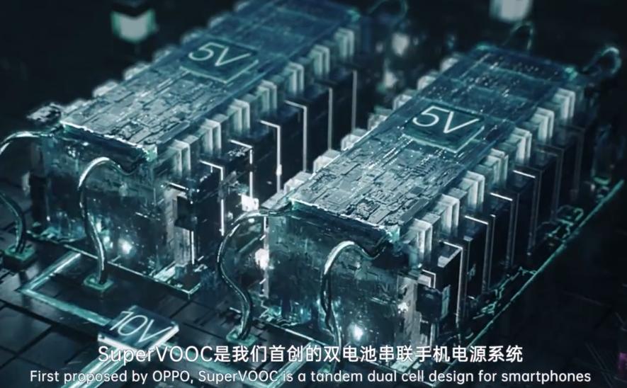 65w超级闪充opporeno6专用,65w闪充充电器opporeno5pro