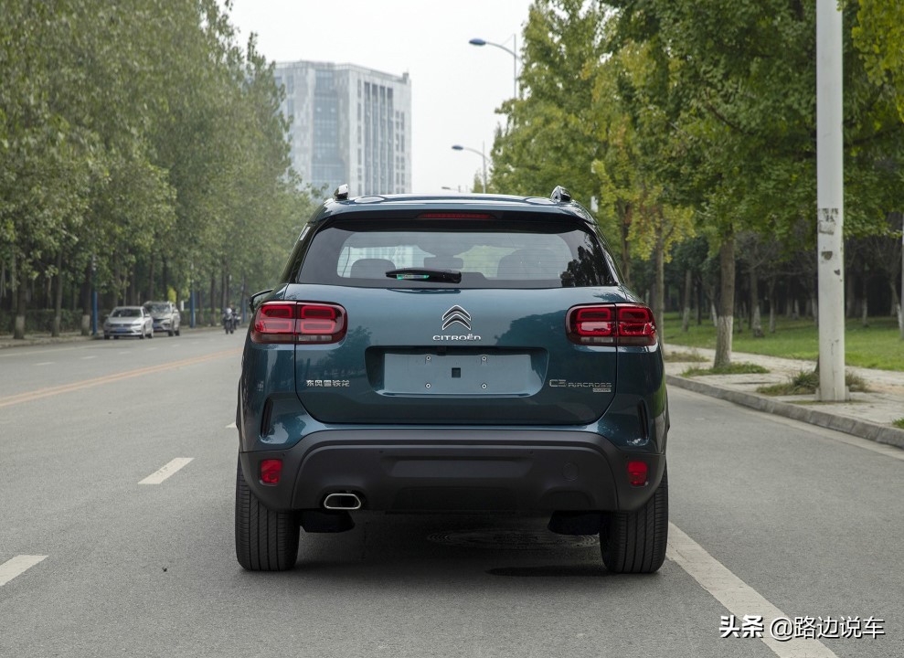 雪铁龙天逸C5值得拥有吗,雪铁龙天逸c5值得购买吗