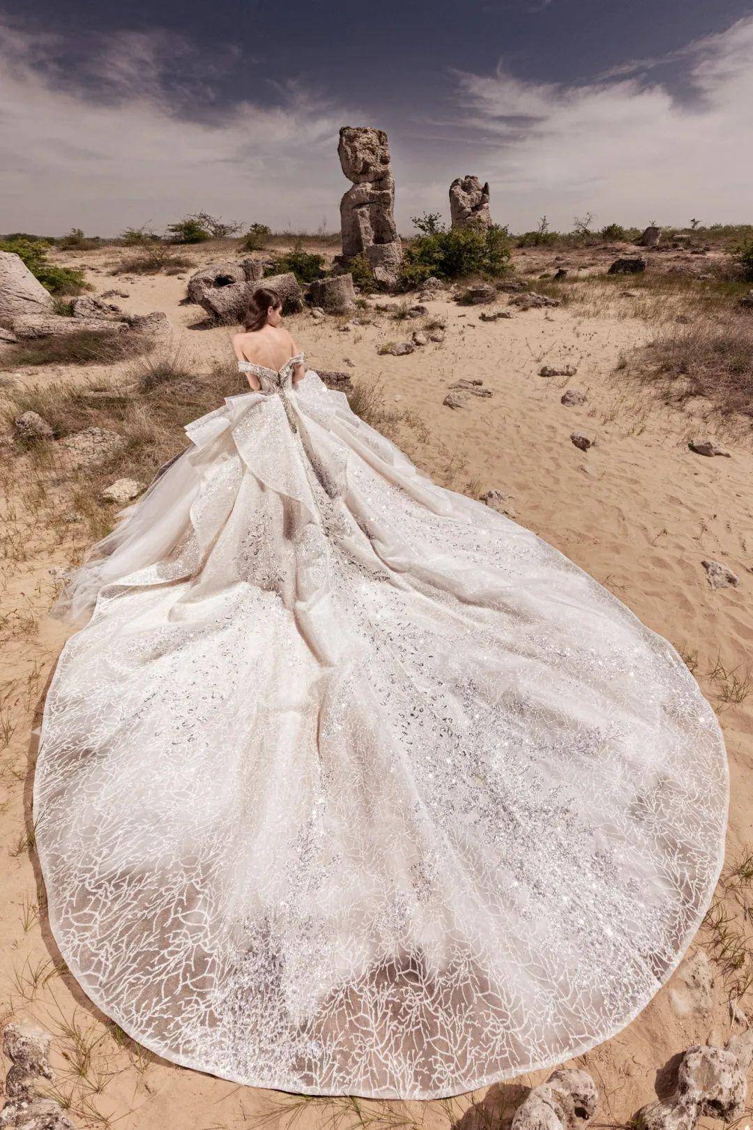 2021年婚纱流行,2023年婚纱流行趋势分析