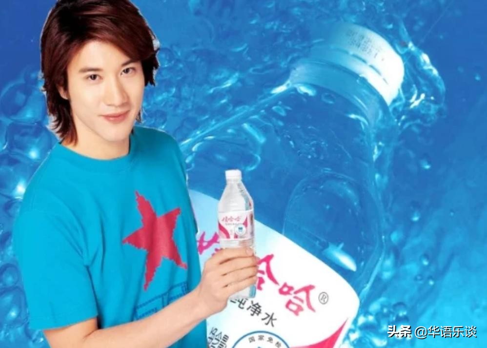 那些年我们听过的广告经典歌曲,一个最经典的广告歌