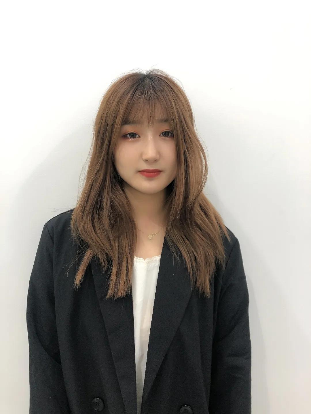 郑州这家高端salon,号称颜值改造机,专治各种“疑难杂症”