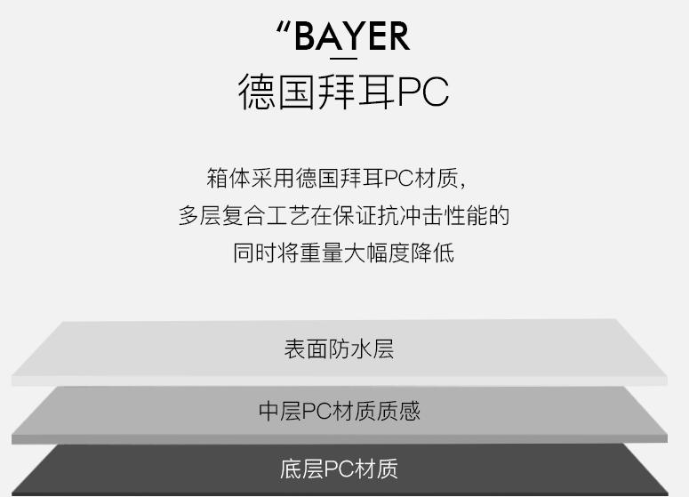 旅行箱为什么比较软,旅行箱的优缺点