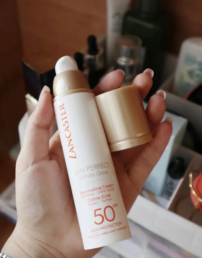 4款公认好用的防晒霜,学生*党**首选黛珂,娇韵诗无限回购