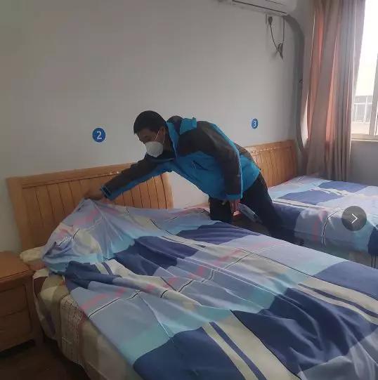 杰克大魔王抗疫,杰克大魔王抗疫视频