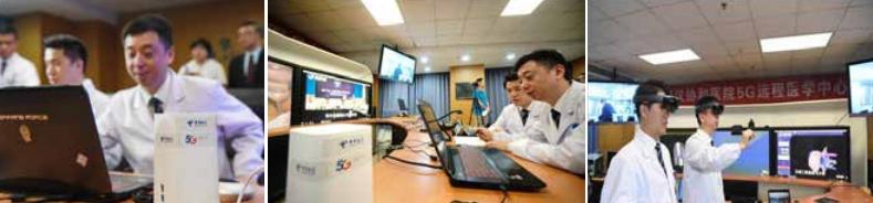 5g工业网关应用案例,5g应用案例100例