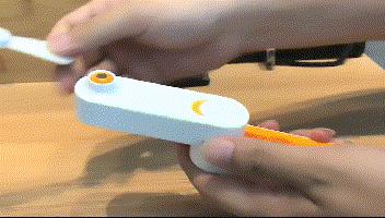 便携风扇大风力,最简单的风扇手持