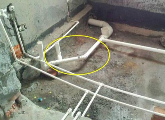 下沉式卫生间架空和回填哪个好,下沉式卫生间用架空好还是回填好