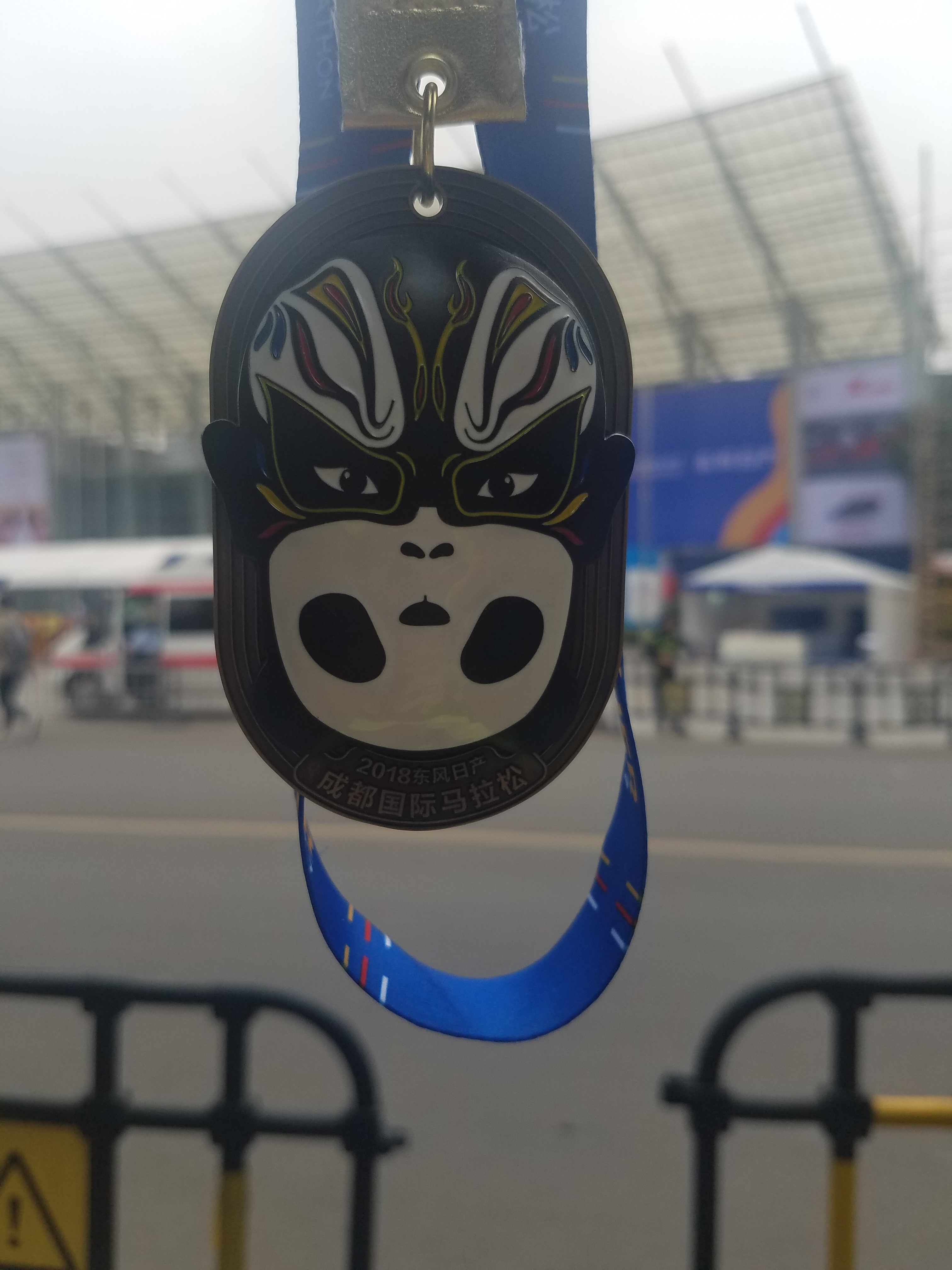 从成都*报马**名受热捧来看，万达究竟能给中国马拉松带来些啥