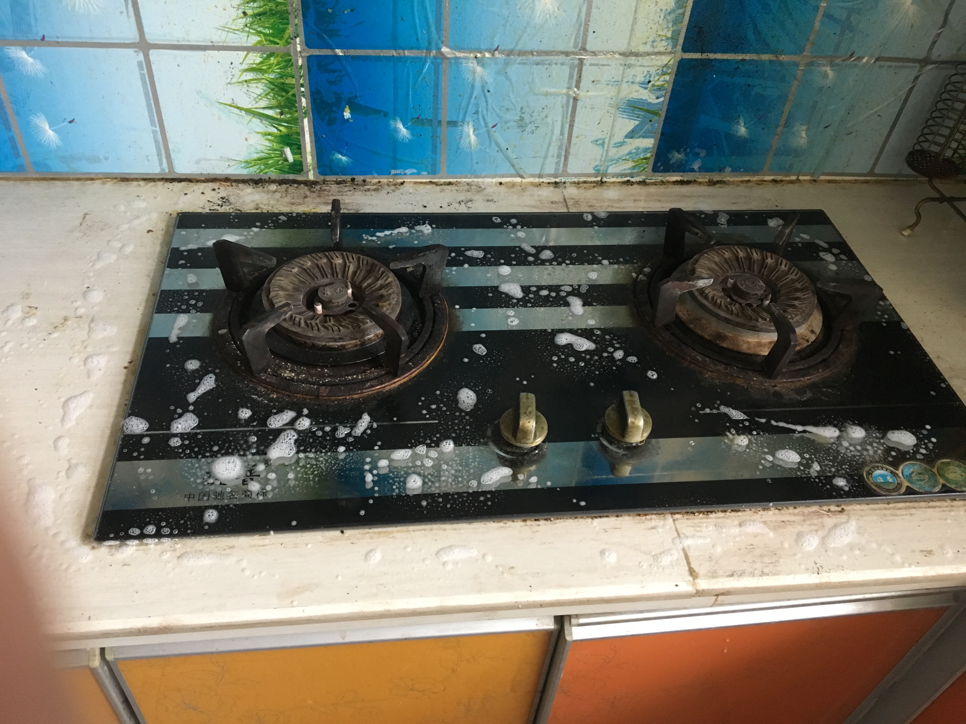 煤气灶坏了找哪里修,煤气灶坏了修理